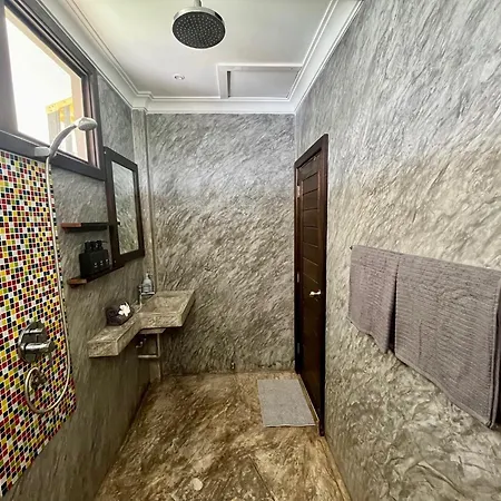 Jitsin Villa Ko Tao Exterior photo